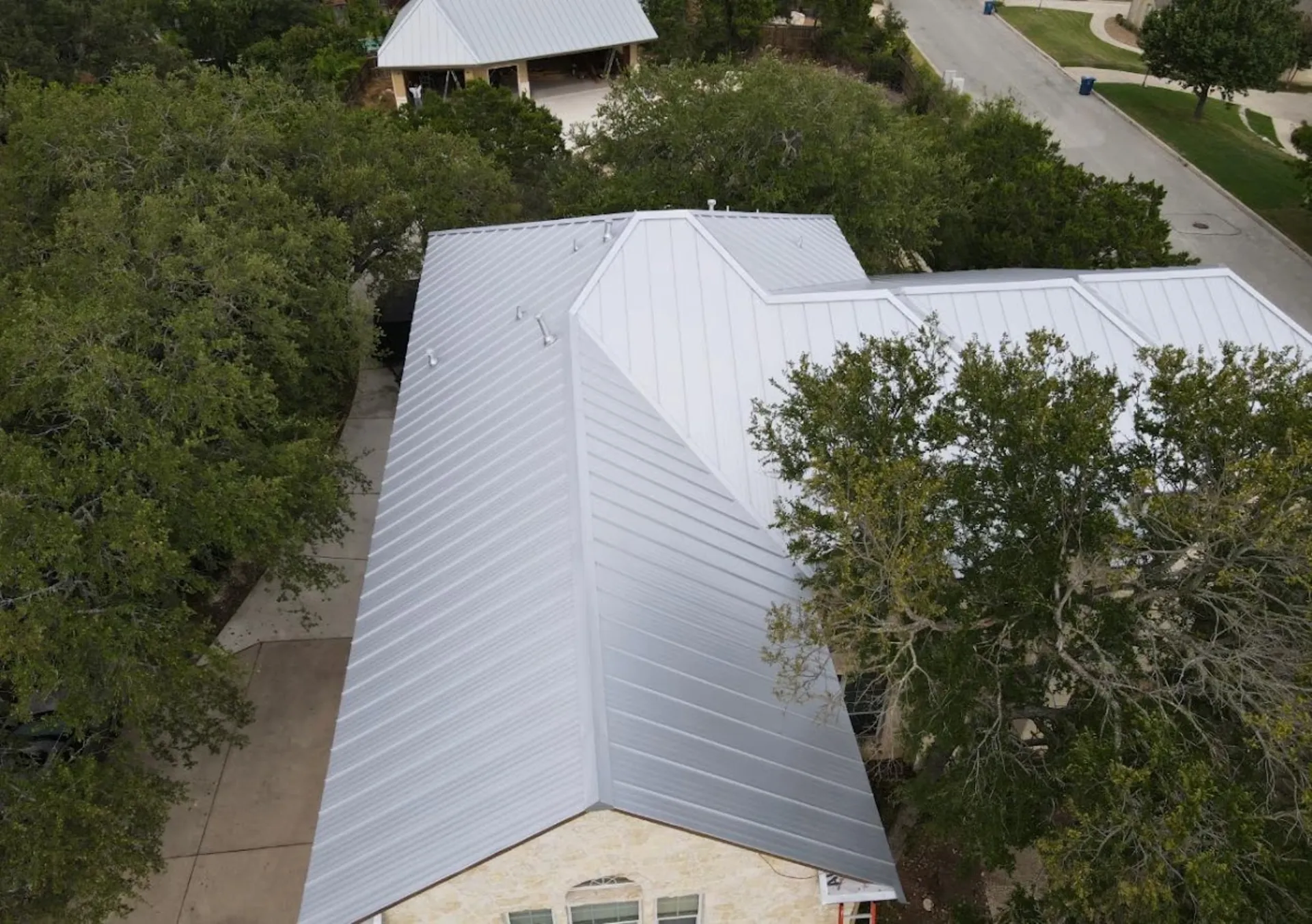 Metal Roofing services in Hailey, ID